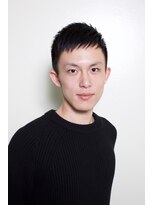 カンナヘアワークス(CANNA HAIR WORKS)&nbsp;刈り上げショート