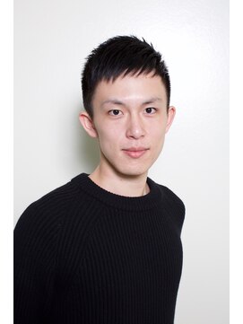 カンナヘアワークス(CANNA HAIR WORKS) 刈り上げショート