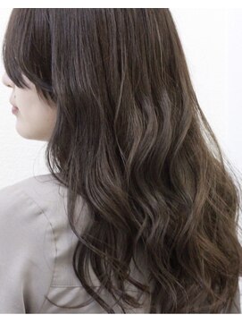 ビアージュ(Viage) フェアリーグレージュカラー