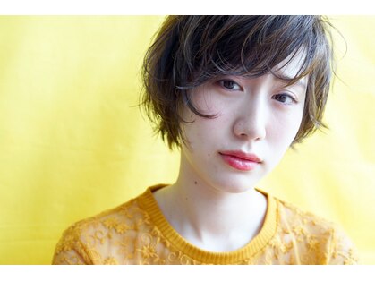 ヘアーサロン オンリーホープ(HAIR SALON ONLY HOPE)の写真