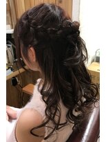 ディー エメ(D-aimer-)&nbsp;ＤＡＤＤＹのヘアカタ14