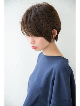 アンアミ オモテサンドウ(Un ami omotesando) 【Un ami】《増永剛大》 シアベージュ×20代~40代まで人気ヘア