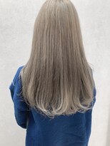 リリー(Lilley) 【lilley 高田彩乃】オルチャン風☆スーパーベージュ(天神/今泉)