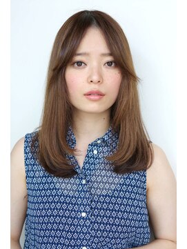 ヘアーサロン カーサ(hair salon Casa) ミセスの艶髪