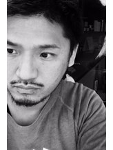ドーズヘアーワークス(doze hair works) 中村 友哉