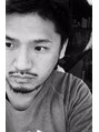 ドーズヘアーワークス(doze hair works) 中村 友哉