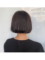 トニーアンドガイ 青山店(TONI & GUY) 2wayボブ