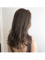 グリーン 渋谷(green)&nbsp;【greensibuya】マロンベージュ