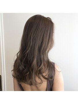 グリーン 渋谷(green) 【greensibuya】マロンベージュ