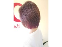 ヘアー スペース シーキューブ(C3)