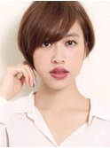 make's 好感度シンプルショート1