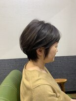 ウル(ULU) クビレshort