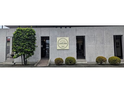 ヘアーラウンジ ラウレア 前橋店(LAULEA)の写真