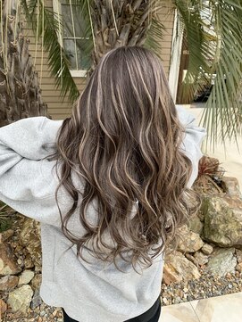 エイジア ユナイテッド バーン(ASIA UNITED BURN) ◆ASIA◆ highlight