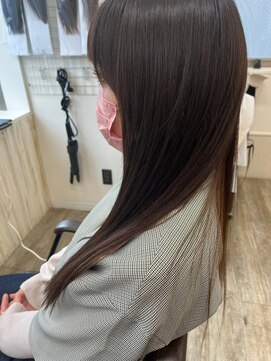 ウィスプヘアー(wisp HAIR) ＃プルエクステ　＃エクステ　＃大宮