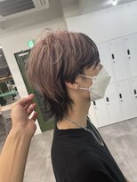 エイト 川崎店(EIGHT)&nbsp;メンズダブルカラー！