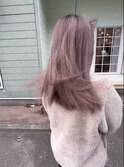 モーヴグレー