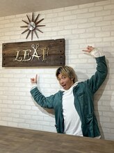 リーフ(LEAF)&nbsp;高橋 侑平