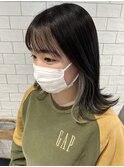ホワイトインナー