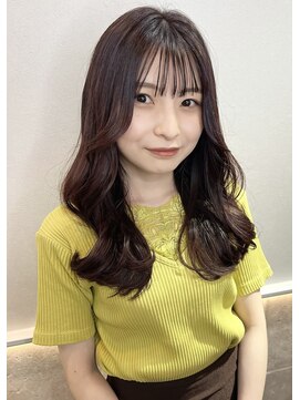 フェリアあべの(FERIA) 【大阪／天王寺】くびれミディアム