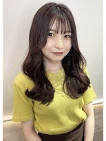 フェリアあべの(FERIA) 【大阪/天王寺】くびれミディアム