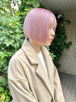 チュダック(ChuDuck)&nbsp;【◎甘くてカワイイ◎】大人愛され《ホワイトピンク》