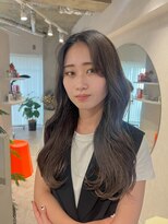 アドネ プライム(adne prime)&nbsp;グレージュ