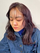 ザ オーダー(THE ORDER)&nbsp;ラベンダーピンク/ラベンダーべー/ブリーチカラー/ケアブリーチ