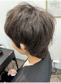 大人気！Ｎ.カラーで抜け感ある仕上がりに♪