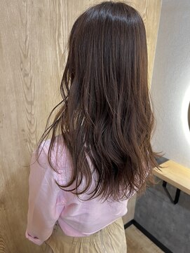 テーラ 南流山店(TELA) 『ブラウンベージュ』【ＴＥＬＡＨＡＩＲ南流山】