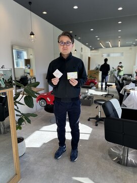 ギフト(gift) gift style97