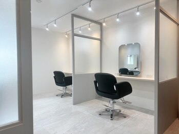 Agu hair land 盛岡上田店【アグ ヘアー ランド】