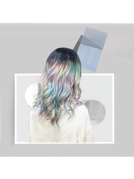 シエル(CIEL) ユニコーンカラー