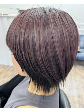 ヤイ(Yhai) デザインカラー