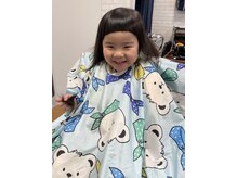 ヘア アンド フェイス みかん