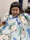 ヘア アンド フェイス みかんの写真/【発寒イオンすぐの好立地♪】キッズカット【0歳から6歳までの未就学児のお子様限定！】¥2530◇