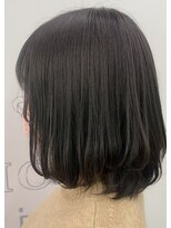 デコラロジィ 川越(DECORA rojii) 透明感抜群＊グレージュカラー【川越/本川越】