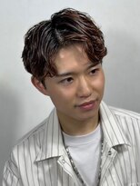 ヒロギンザプレミアムバーバースパ パレスホテル店(HIRO GINZA)&nbsp;ヒロ銀座/理容室/床屋/メンズカット/パーマ/メンズ特化