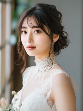 アルトリスト(Altruist Aging×HAIR&SPA) ☆イメチェンピンクベージュアンブレラカラー前髪クールショート