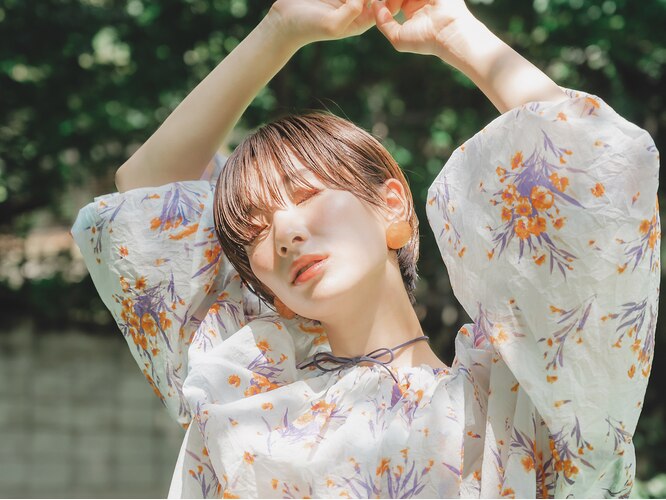 コットン(cotton)｜ホットペッパービューティー