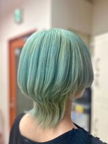 エターナルバイマティーナ(Eternal by MATINA)&nbsp;【ライムグリーン】20代30代40代50代