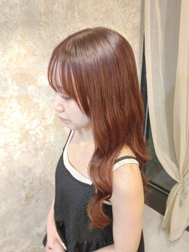 ヘアスタジオ マテリアル(hair studio Material) #プルエクステ#髪質改善#カラー#ヘアセット