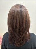 ネオメテオストレート＆レイヤー
