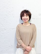 ファウンド(found)&nbsp;牛渡 優子