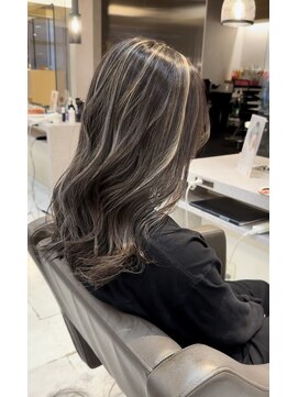 フサ(Fusa) コントラストハイライト