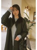 ロングストレート