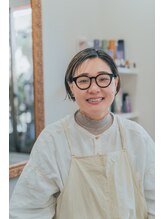 トゥーシャンプー メルヘン(toshampoo)&nbsp;川村 千秋