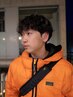 【上原指名限定20%OFFクーポン】カット＋ダメージ最小限Wパーマ￥20900～