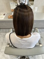 キング(K!ng)&nbsp;髪質改善縮毛矯正