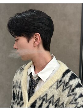 ジルバイシャルム(JILL by charme) ジェントルショート